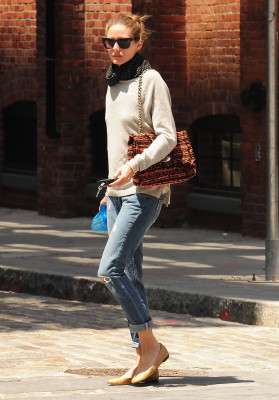 Olivia Palermo pic #695983