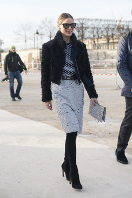 Olivia Palermo pic #696030
