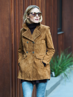 Olivia Palermo pic #813530