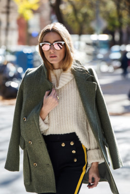 Olivia Palermo pic #813529