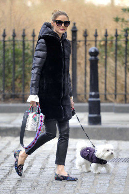 Olivia Palermo pic #904172