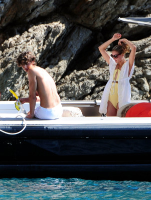 Olivia Palermo pic #789347