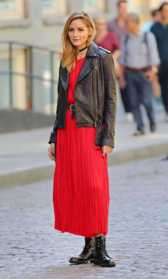Olivia Palermo pic #887530