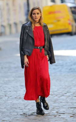 Olivia Palermo pic #887529