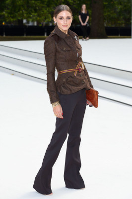Olivia Palermo pic #566043