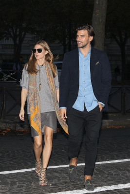 Olivia Palermo pic #748576
