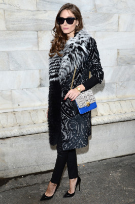 Olivia Palermo pic #585846