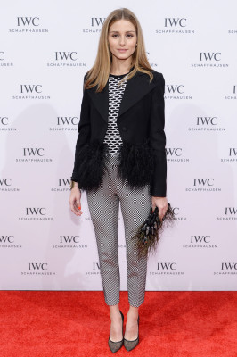 Olivia Palermo pic #693446