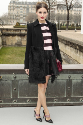 Olivia Palermo pic #585849