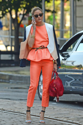 Olivia Palermo pic #610780