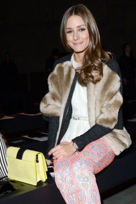 Olivia Palermo pic #577879