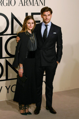 Olivia Palermo pic #643568
