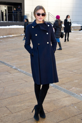 Olivia Palermo pic #748567