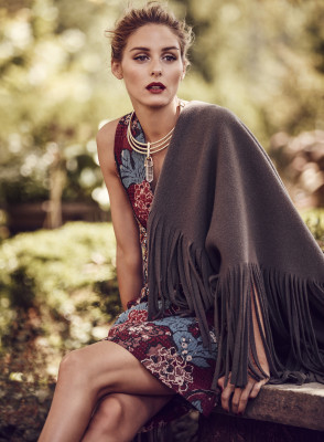 Olivia Palermo pic #802653