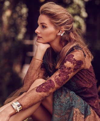 Olivia Palermo pic #802656