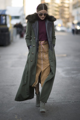 Olivia Palermo pic #764011