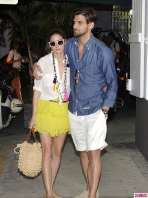 Olivia Palermo pic #569523
