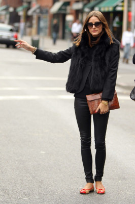 Olivia Palermo pic #298675