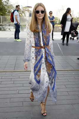 Olivia Palermo pic #735479