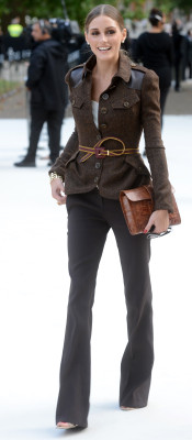 Olivia Palermo pic #534145