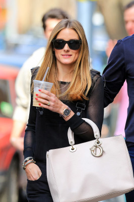 Olivia Palermo pic #787897