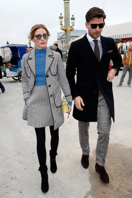 Olivia Palermo pic #826038