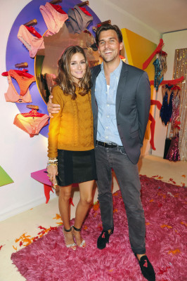 Olivia Palermo pic #569521