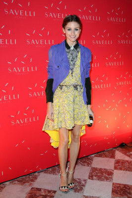 Olivia Palermo pic #622082