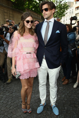 Olivia Palermo pic #510538