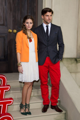 Olivia Palermo pic #585940