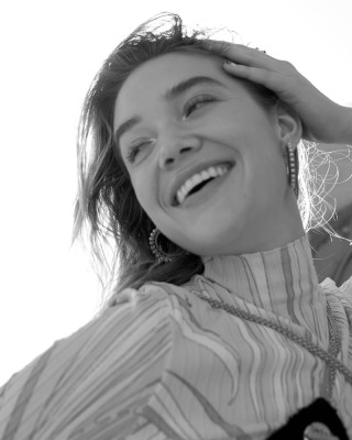 Olivia Ponton by Kolby Knight