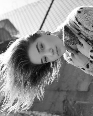 Olivia Ponton by Kolby Knight