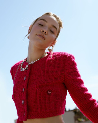 Olivia Ponton by Kolby Knight