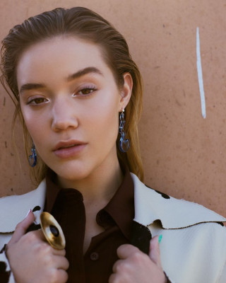 Olivia Ponton by Kolby Knight