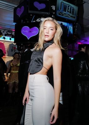 Olivia Ponton pic #1345638