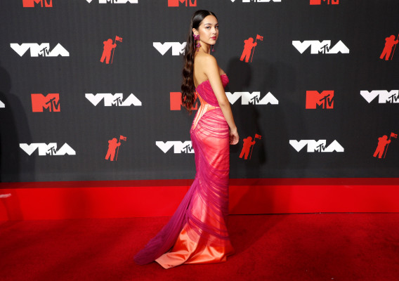 Olivia Rodrigo pic #1269729