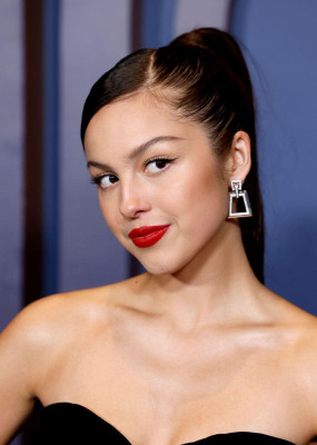photo 11 in Olivia Rodrigo gallery [id1342711] 2024-02-02 00:00:00
