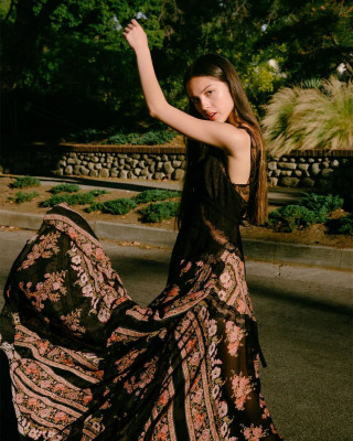 photo 10 in Olivia Rodrigo gallery [id1219845] 2020-07-03 00:00:00