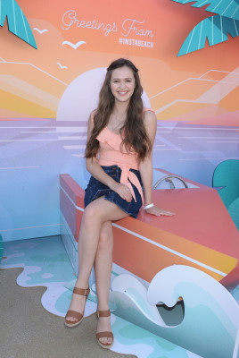 Olivia Sanabia pic #1157883