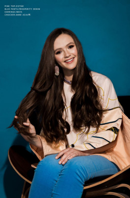 Olivia Sanabia pic #1095666
