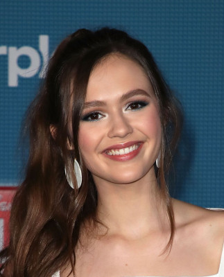 Olivia Sanabia pic #1080343