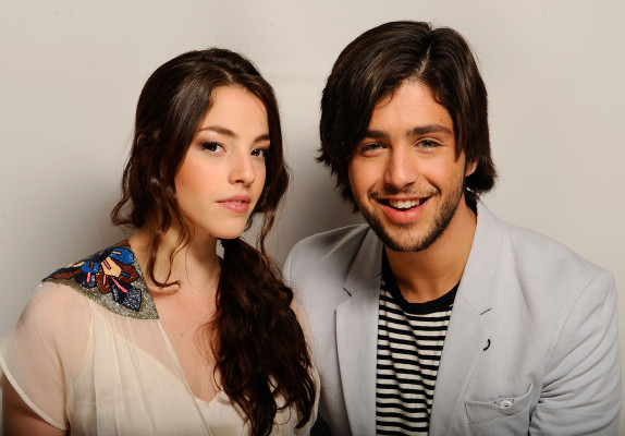 photo 9 in Olivia Thirlby gallery [id205590] 2009-11-26 00:00:00