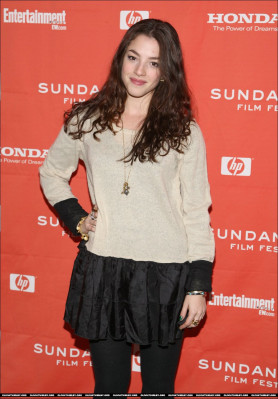 Olivia Thirlby pic #227456