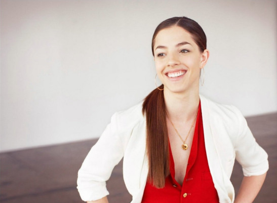 photo 24 in Olivia Thirlby gallery [id290958] 2010-09-27 00:00:00