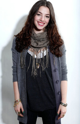 photo 18 in Olivia Thirlby gallery [id294679] 2010-10-12 00:00:00