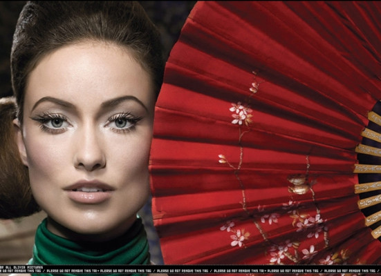 Olivia Wilde pic #112347