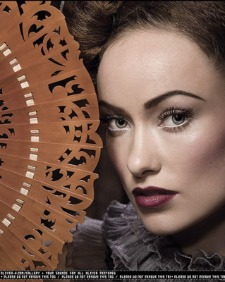 Olivia Wilde pic #112348