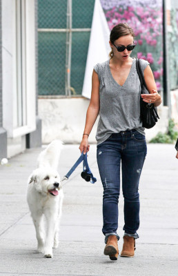 photo 18 in Olivia Wilde gallery [id622462] 2013-08-06 00:00:00