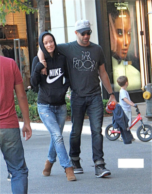 photo 24 in Olivia Wilde gallery [id670725] 2014-02-21 00:00:00