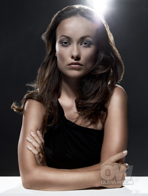 Olivia Wilde pic #196496